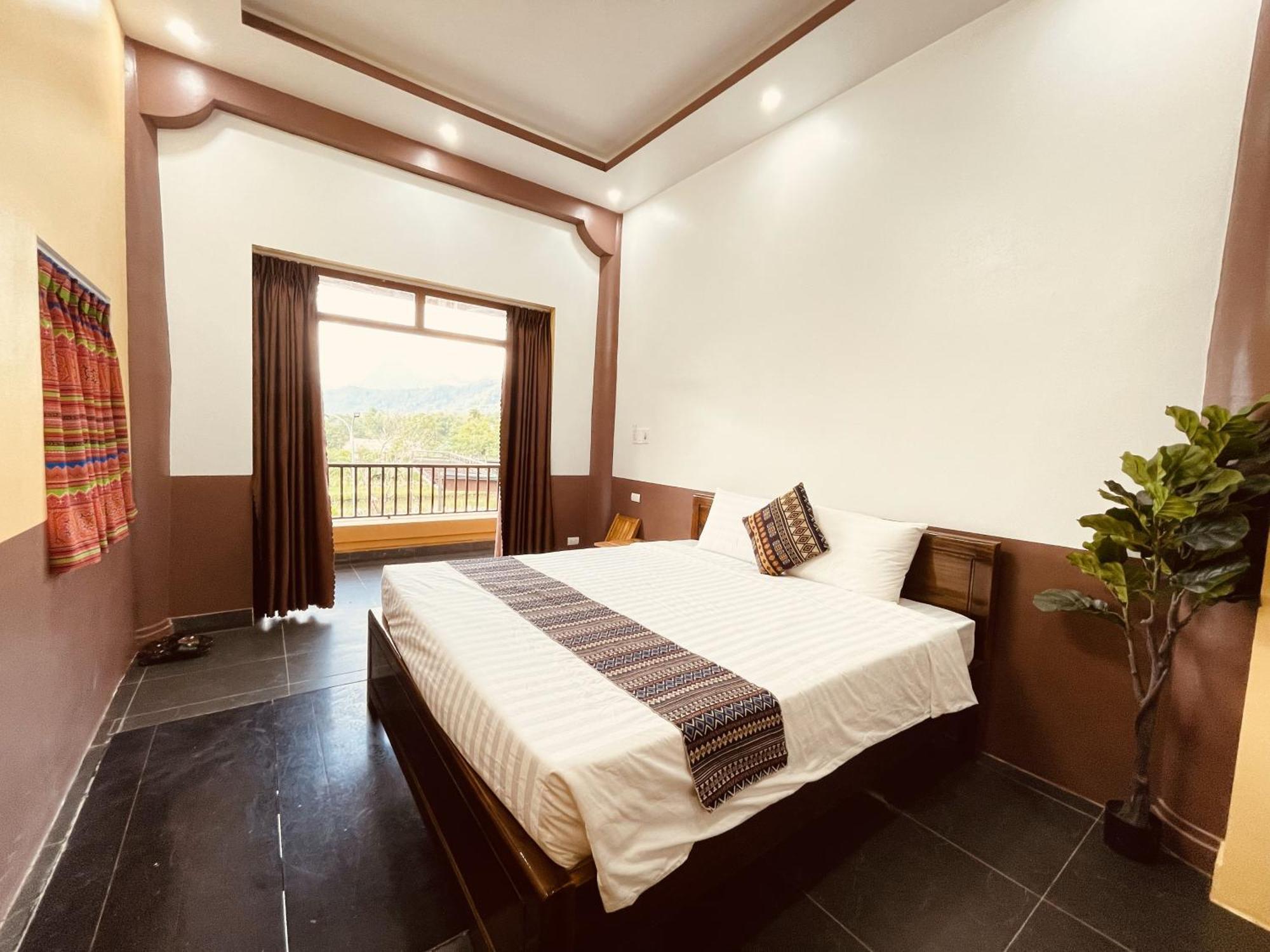 Sky Bay Lodge ห่าซาง ภายนอก รูปภาพ