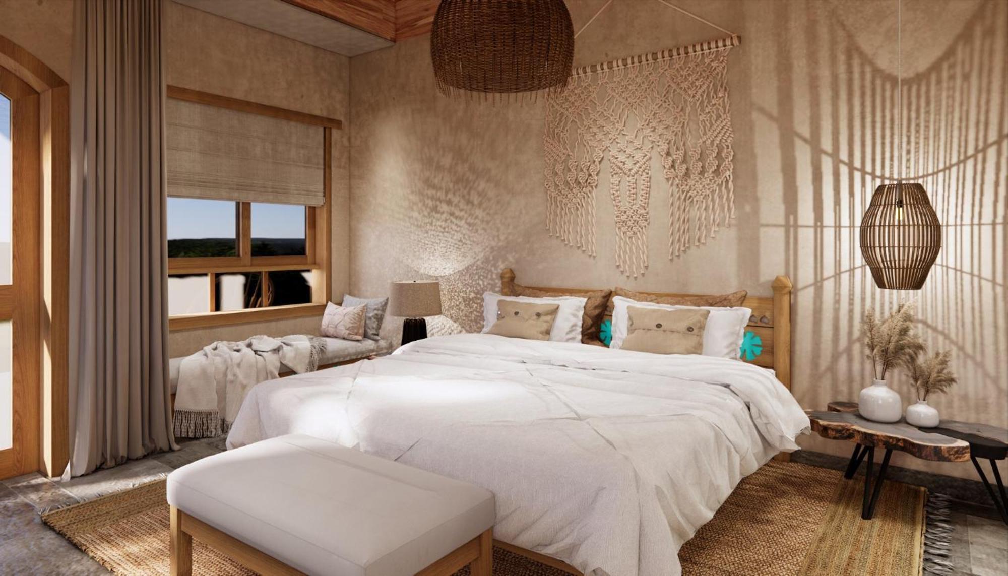 Sky Bay Lodge ห่าซาง ภายนอก รูปภาพ